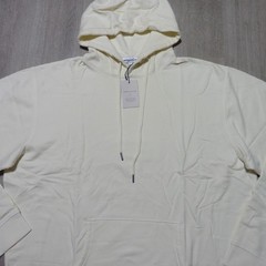 PETER MILLAR Mens XL HOODIE LAVA WASH SALT WATER TAFFY PULLOVER SWEATSHIRT GOLF