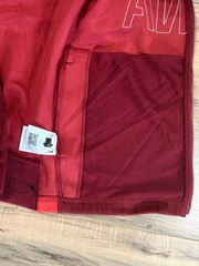 Nike China Team Issued 2024 Olympic Men Dri-FIT ADV Basketball Hoodie NWOT