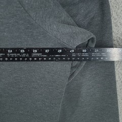 Nike Hoodie Mens 4xl Pullover Green Gray Dri Fit Mock Neck