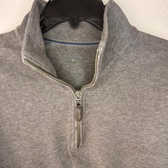 Unbranded Men’s Grey Sweatshirt