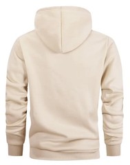Men’s Hoodie Pullover Sweater Gym Fit Sweatshirt Workout Run Fall Spring Summer