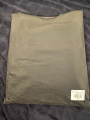 Essentials Stretch Limo Hoodie Size XS Brand New With Tags
