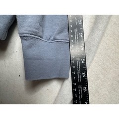 Nike Mens Sportswear Club Fleece Pullover Hoodie Slate Blue Large BV2654-440