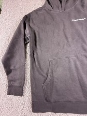 NWOT Modern Dandy Men’s Hoodie Gray Size XL