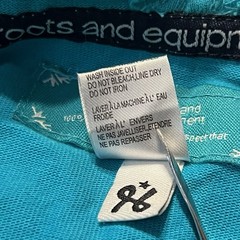 LRG Dead Serious Skeleton Hoodie Mens 2XL Blue Teal Full Zip Vtg Y2K Hip Hop C7