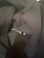 Modern Basics Size M Hoodie