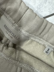 Fear of God Essentials Shorts Smoke Size S
