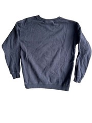 Vintage XS American Psycho Christian Bale Movie Sweater Jumper Crewneck Rare