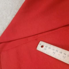 Vintage 90s Crewneck Sweatshirt Mens 2XL XXL Red Vietnam Veterans