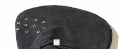 Mens Women Thug Hooded Club Pullover Hoodie Cardigan Zip Sweatshirt Jumper Coat