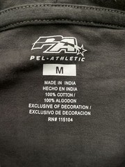 Billings West High School Bears Montana Men’s Gray Ombray Hoodie Shirt NWT