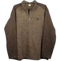 The Redface Sweatshirt Mens Trekking Mountaineer Trail Running Outdoor XXL Brown