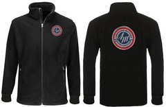 American Motors Fleece Jacket S-M-L-XL-XXL-XL-4XL or 5XL