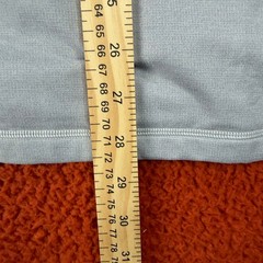 G/FORE Mens XL All Play Terry Hoodie Light Heather Grey NEW $175