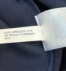 Polo Ralph Lauren Hoodie Sweatshirt Men’s Medium Big Pony Color Block NWT