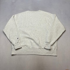 Champion Reverse Weave MoMA Museum Modern Art Sweatshirt Men’s Large