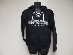New-Giants Ridge Minnesota Adult Mens Sizes S-M-L-XL-2XL Heavyweight Hoodie