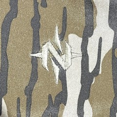 NEW W/ TAGS!! Nomad Bottomland Camo Utility Hoodie – Men’s Sweatshirt – Size 3XL