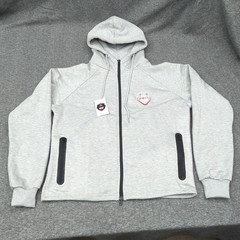 Team Thrill AAU Basketball Hoodie Zip New