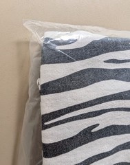 Supreme Box Logo Crewneck Sweatshirt 2022 Fall/Winter Men’s Large Zebra Sealed