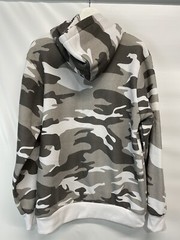 Phat Farm Camouflage Men’s SAVAGE Hoodie All Seasons Great Gift NEW S,M