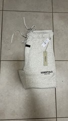 Essentials Set (Light Oat) Size XS, S, M, L