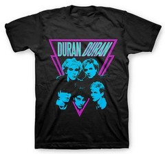 1993 Duran Duran Dilate Your Mind English Rock Unisex S-5XL
