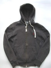Polo by Ralph Lauren zip up hoodie XS,S,M,L,XL,2XL Genuine Grade A