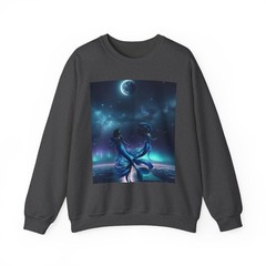mermaid sweater
