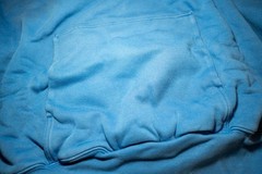 2021 Yeezy Gap Double Layered Hoodie ++Size XL++ +Blue+ +Brand New+