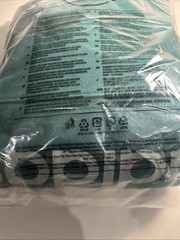 adidas men Adicolor Classics Trefoil Hoodie Collegiate Green Size XL – NEW