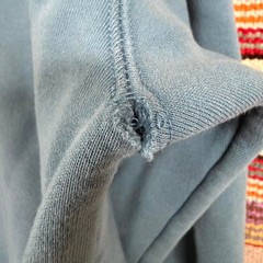 Jordan Men’s Blue Hoodie