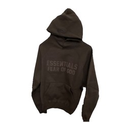 Off Black Pullover Hoodie 2XS Unisex Long Sleeve Logo