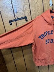 Vintage Triple Five Soul Hoodie (XXL)