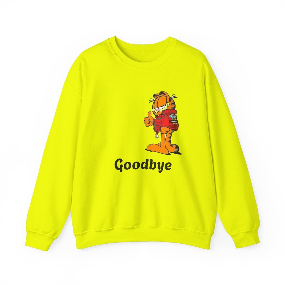 Unisex Crewneck Sweatshirt