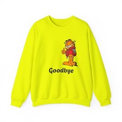 Unisex Crewneck Sweatshirt