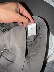 Sp5der Hoodie 100% Authentic Guaranteed Or Money Back ! Mens Size Med