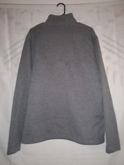 Van Heusen Mens Sweatshirt Large made in Bangladesh
