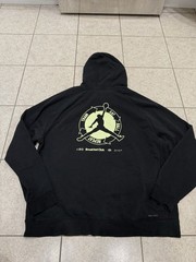 Jordan Hoodie “Mikes Gym”