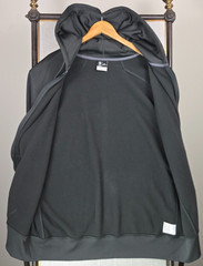 NIKE x LIONS Mens Size 3XL On-Field Therma-Fit Hoodie Full Zip Sweatshirt XXXL
