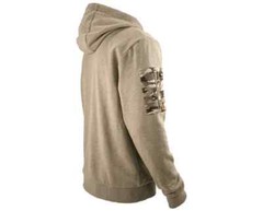 Ghost Recon Wildlands Reversible Nomad Hoodie Official Ubisoft **Brand New**