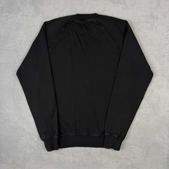 Vintage Vivienne Westwood 2000’s Y2K Anglomania Orb Black Size Small Sweatshirt