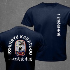 Isshin Ryu Karate T-shirt