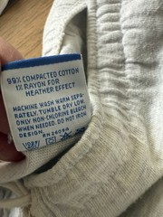 Vintage 90s Champion Stephens College Shorts And Shirt Set USA Made Ivy Prep L