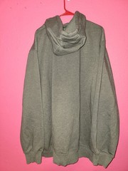 Carhartt Rain Defender Loose Fit Heavyweight hoodie Sz 3xl See Description **