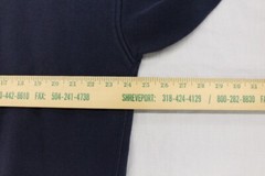 Vintage M&C Sport Men’s XL Embroidered America Crew Neck Sweatshirt