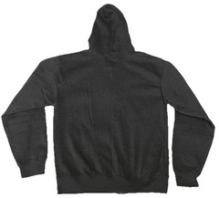 NWT Mission Ridge Mens Medium Full Zip Hoodie & Sweatpants Set Light & Dark Gray