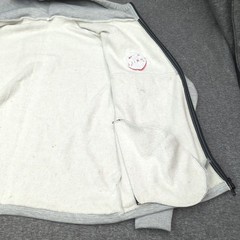 Team Thrill AAU Basketball Hoodie Zip New