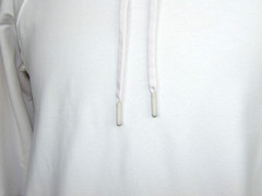 Lululemon Light Beige Draw String Pull Over City Sweat Hoodie Men’s Large