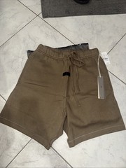 Fear of God Essentials Shorts Wood Size S